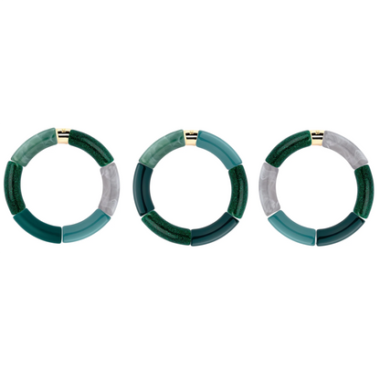 PARABAYA BR Trio Pipoca Paraiba