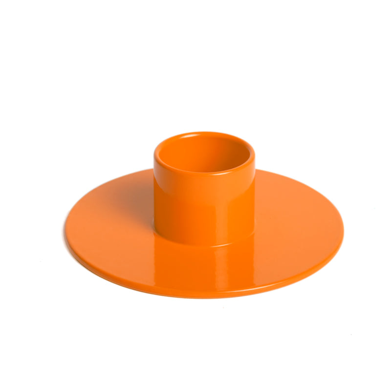 NOT THE GIRL WHO MISSES MUCH Bougeoir POP Orange