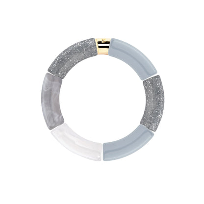 PARABAYA BR Trio Pipoca Prata