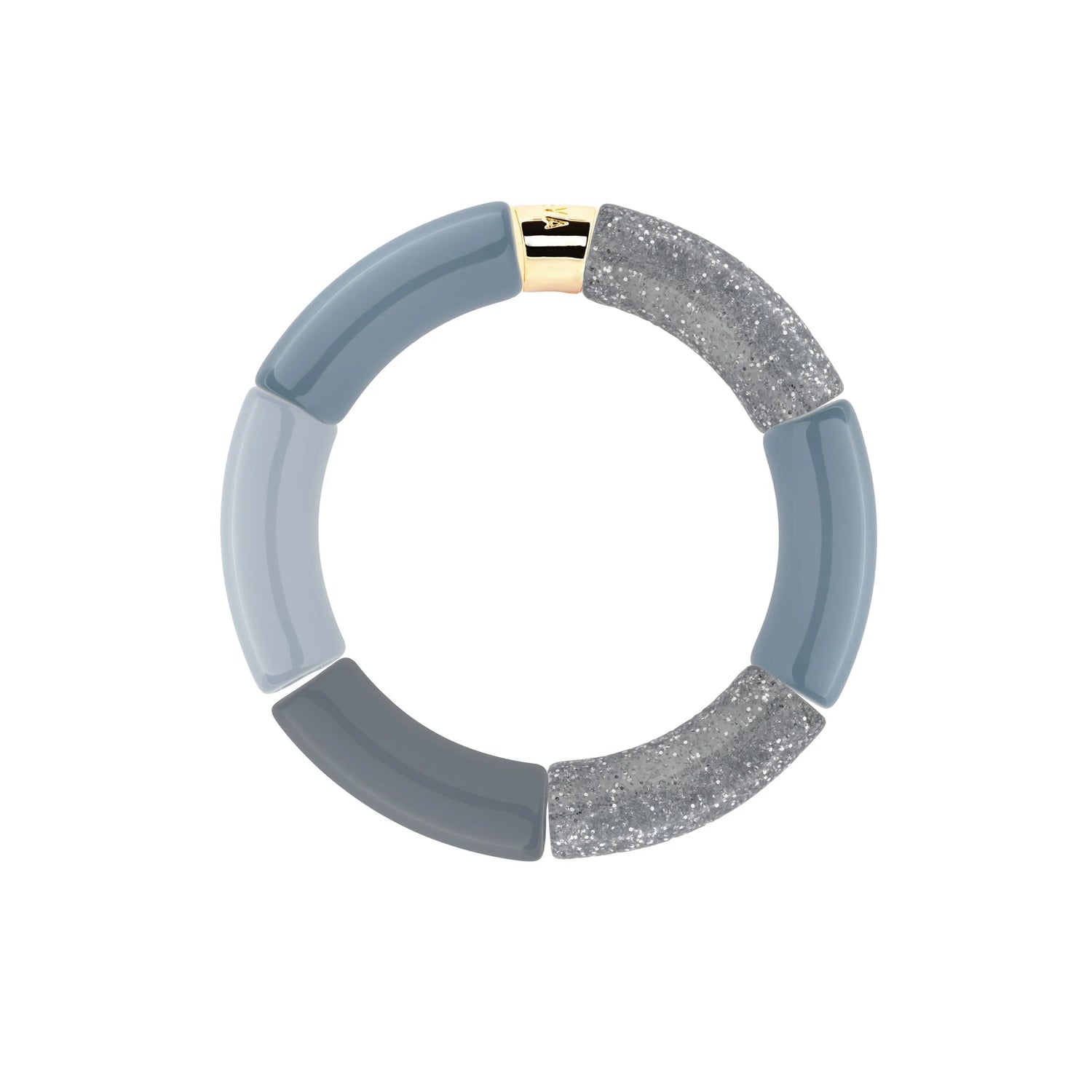 PARABAYA BR Trio Pipoca Prata