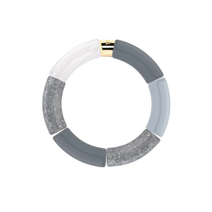 PARABAYA BR Trio Pipoca Prata