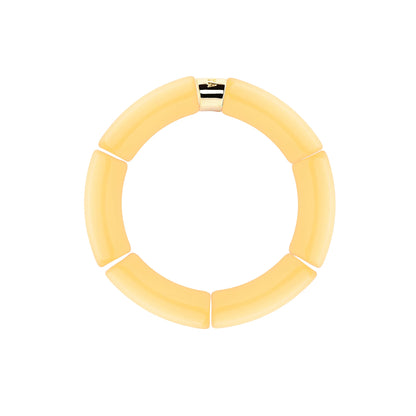 PARABAYA BR Trio Pipoca Riviera Amarelo