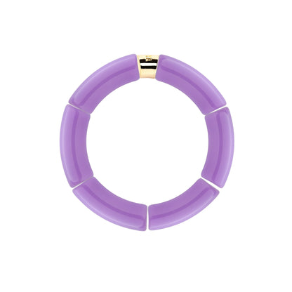 PARABAYA BR Trio Pipoca Riviera Lila