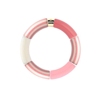 PARABAYA BR Trio Pipoca Riviera Rosado
