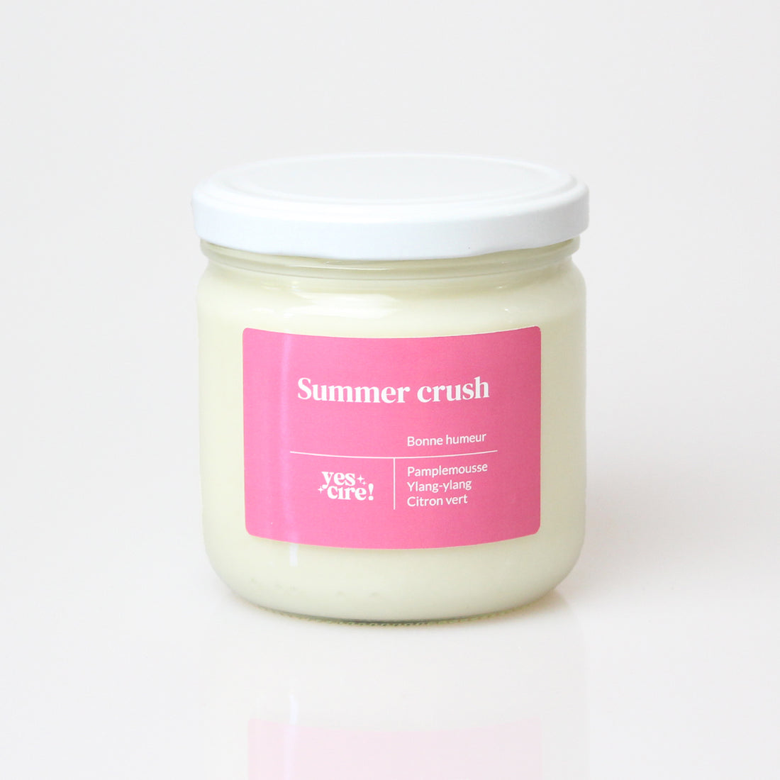 YESCIRE Summer Crush