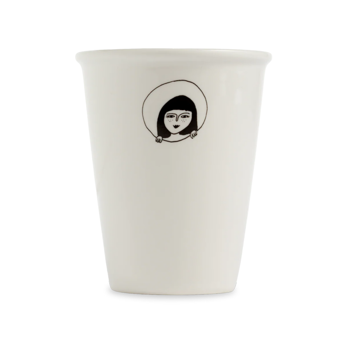 HELEN B Cup Surprise Surprise