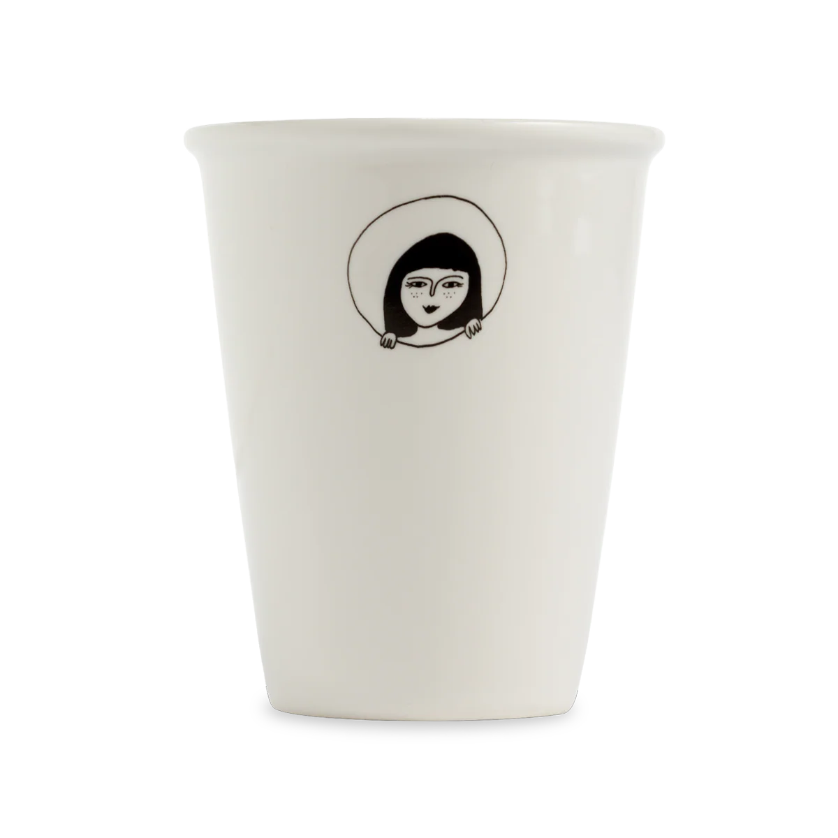 HELEN B Cup Surprise Surprise