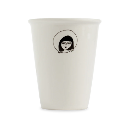 HELEN B Cup Surprise Surprise