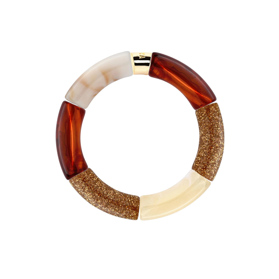 PARABAYA BR Trio Pipoca Terra-ouro