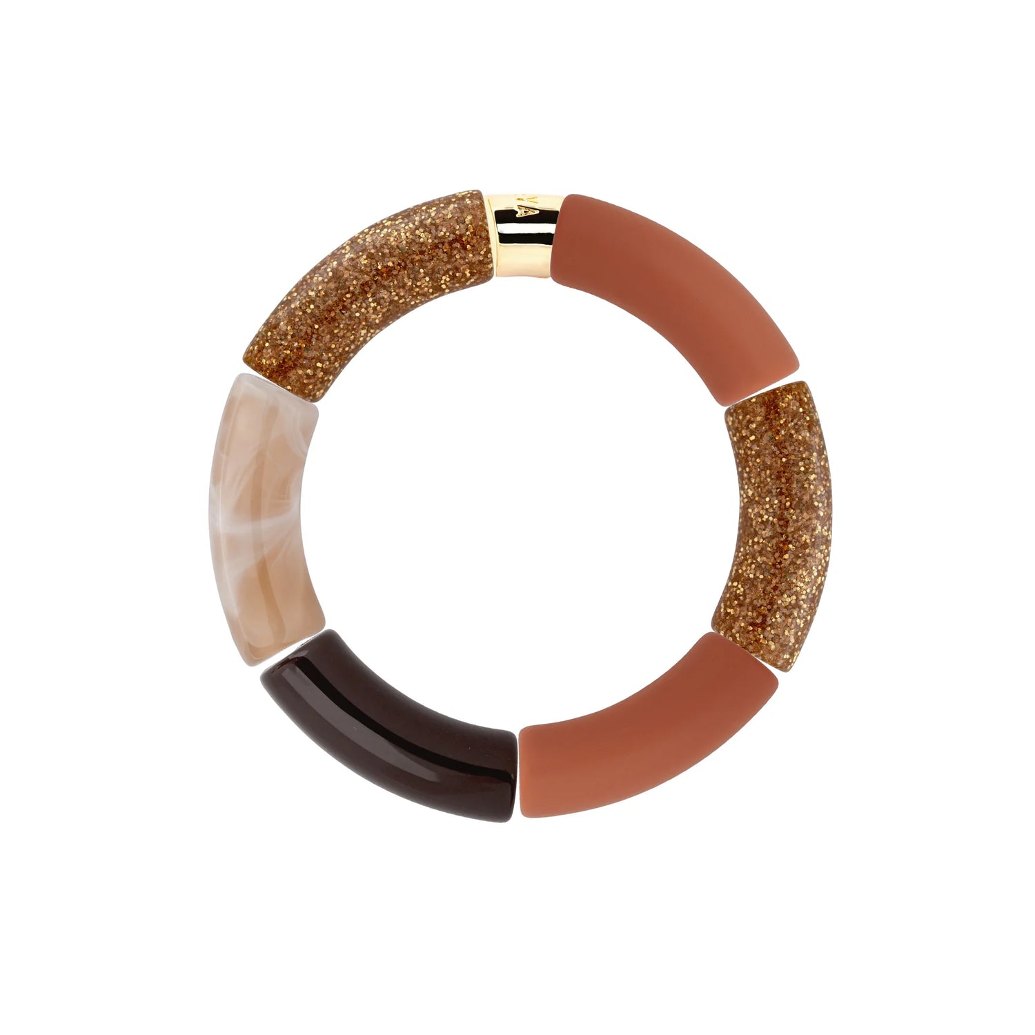 PARABAYA BR Trio Pipoca Terra-ouro