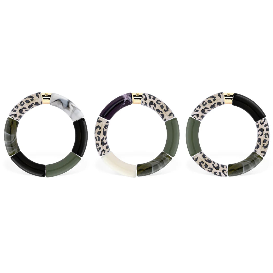 PARABAYA BR Trio Pipoca Capi