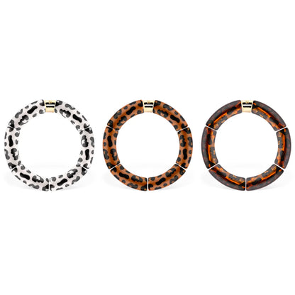 PARABAYA BR Trio Pipoca Graou