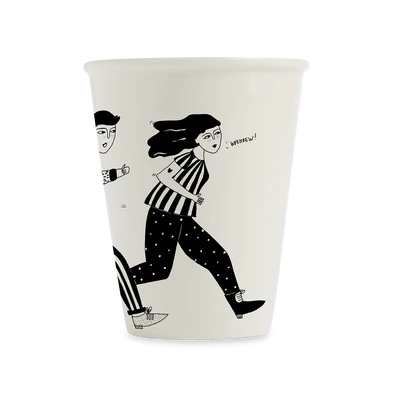 HELEN B Cup Weekend