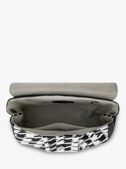 PAUL MARIUS Sac bandoulière Suzon M Allure Noir