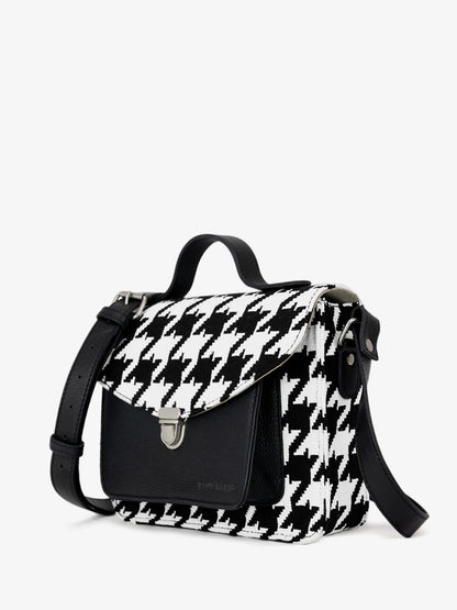 PAUL MARIUS Sac Mademoiselle George Allure Noir