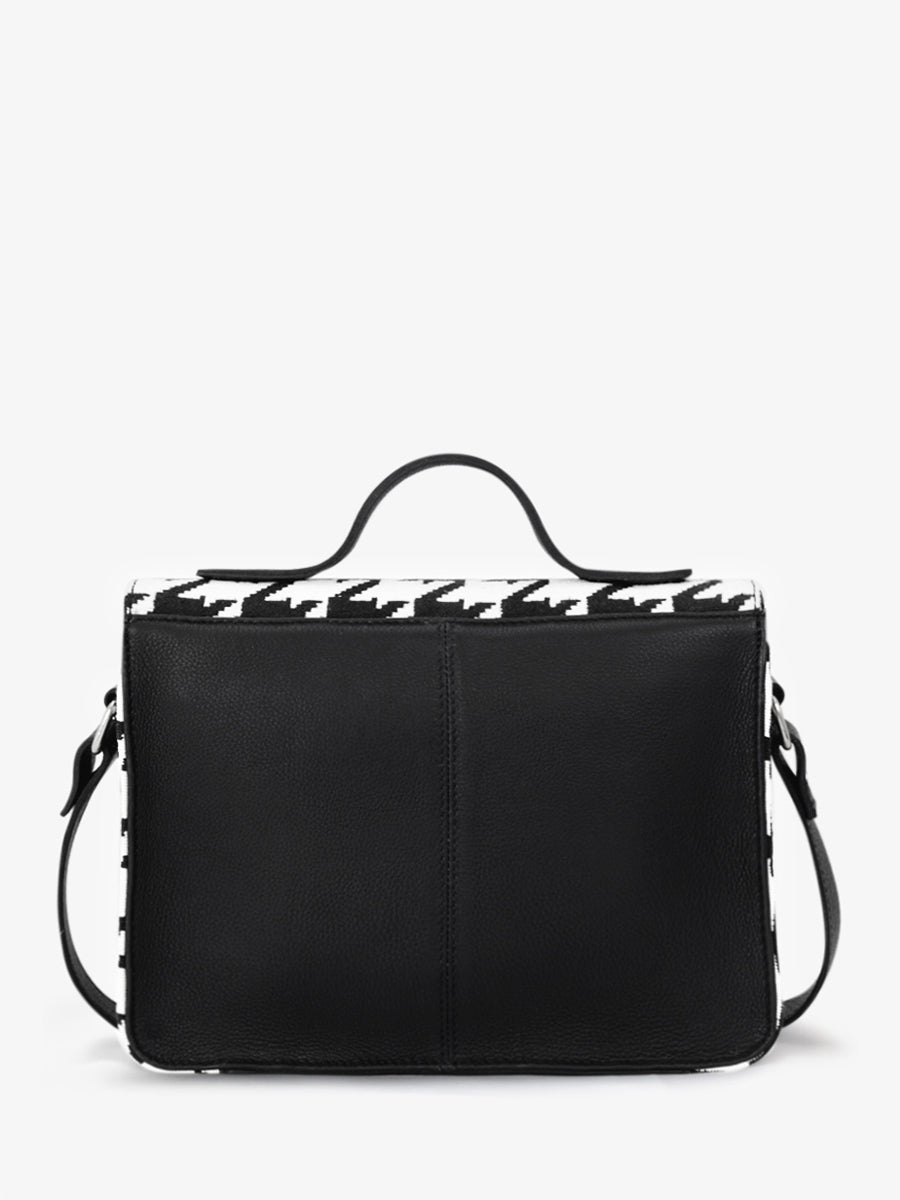 PAUL MARIUS Sac Mademoiselle George Allure Noir