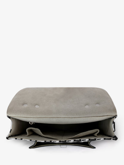 PAUL MARIUS Sac Mademoiselle George Allure Noir