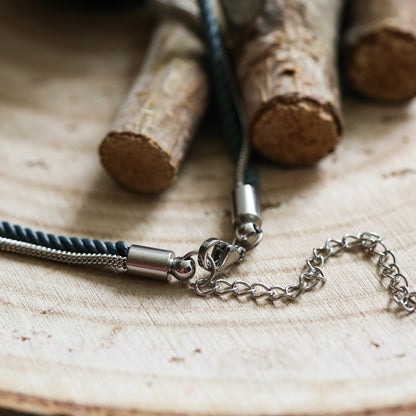 VALENTIN &amp; VALENTINE Bracelet Argenté Atlantique