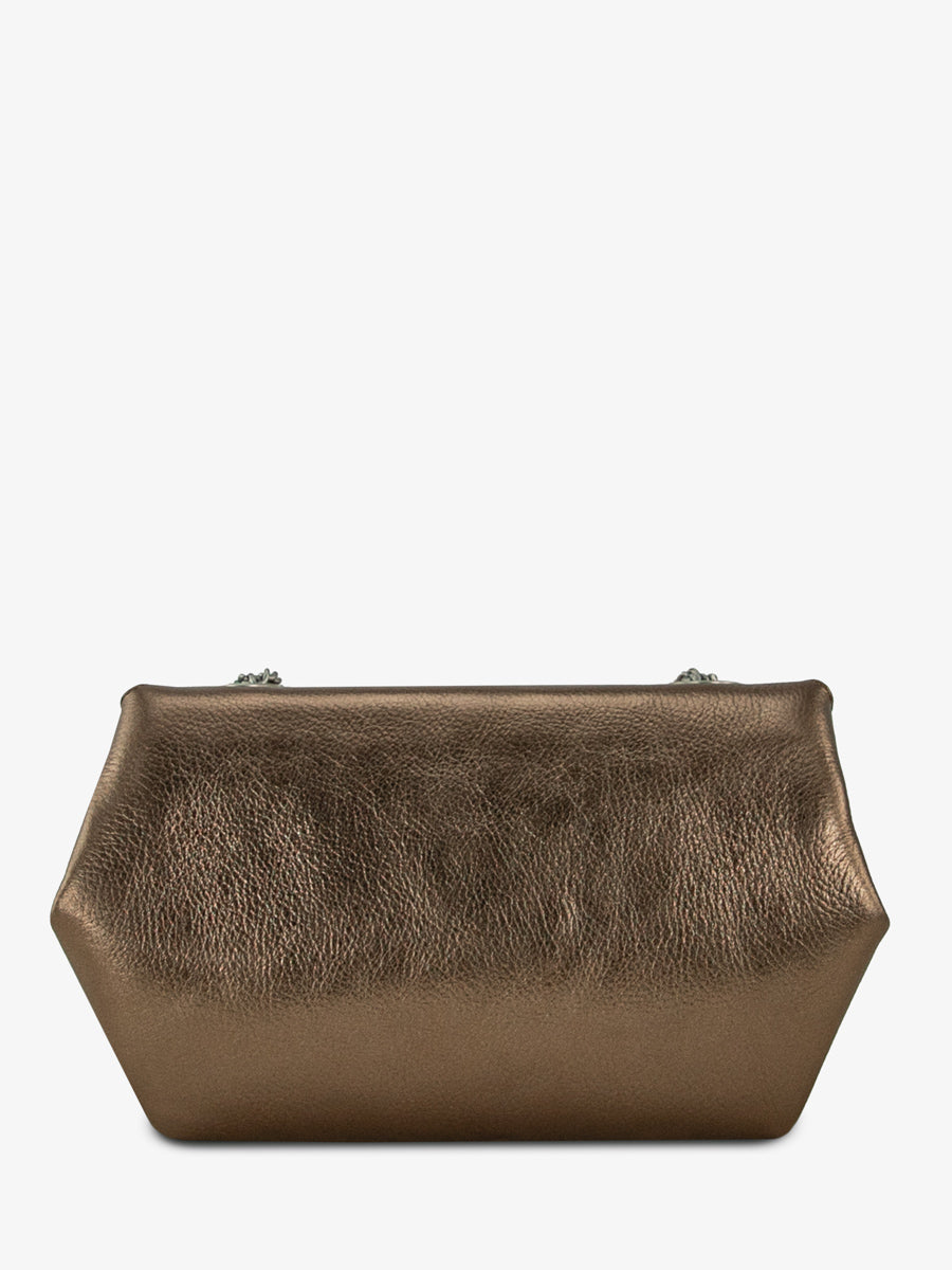 PAUL MARIUS Sac LeGustave Pochette Cuivré