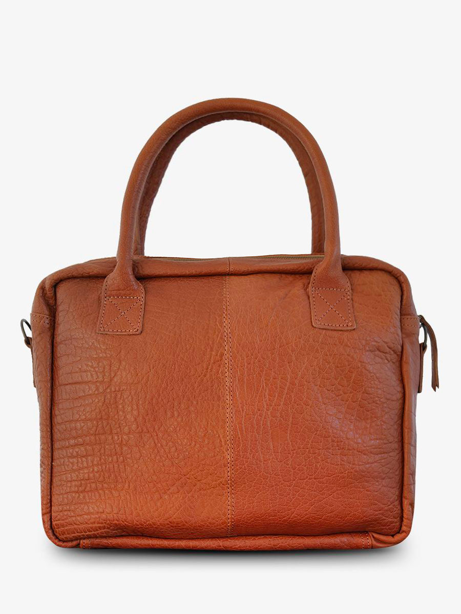 PAUL MARIUS Sac LeDandy Naturel