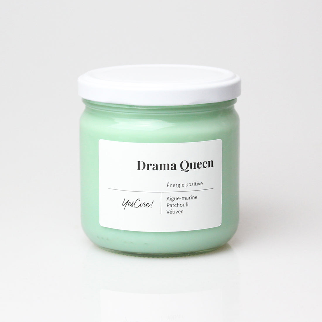 YESCIRE Drama Queen
