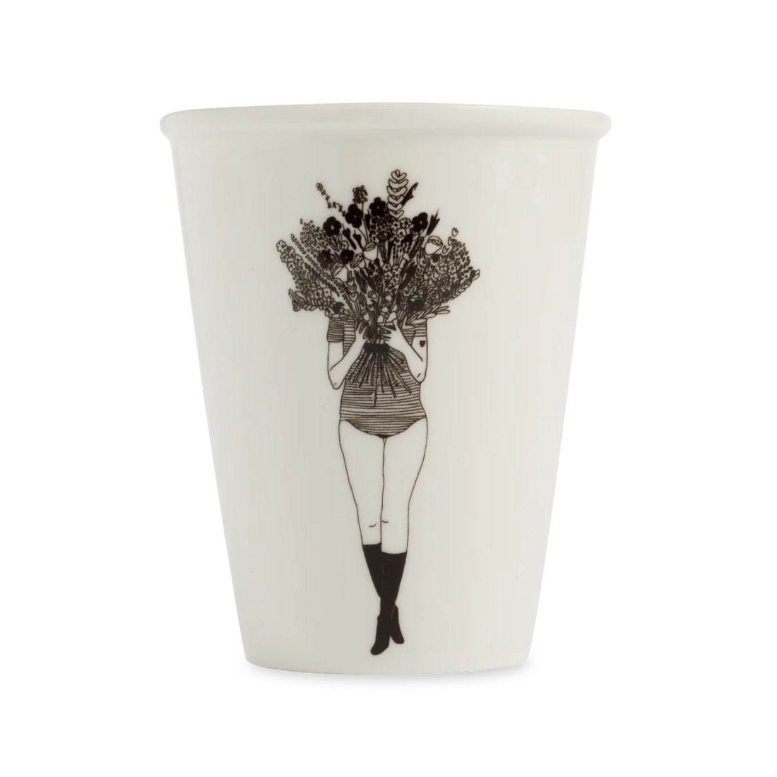 HELEN B Cup Flower girl