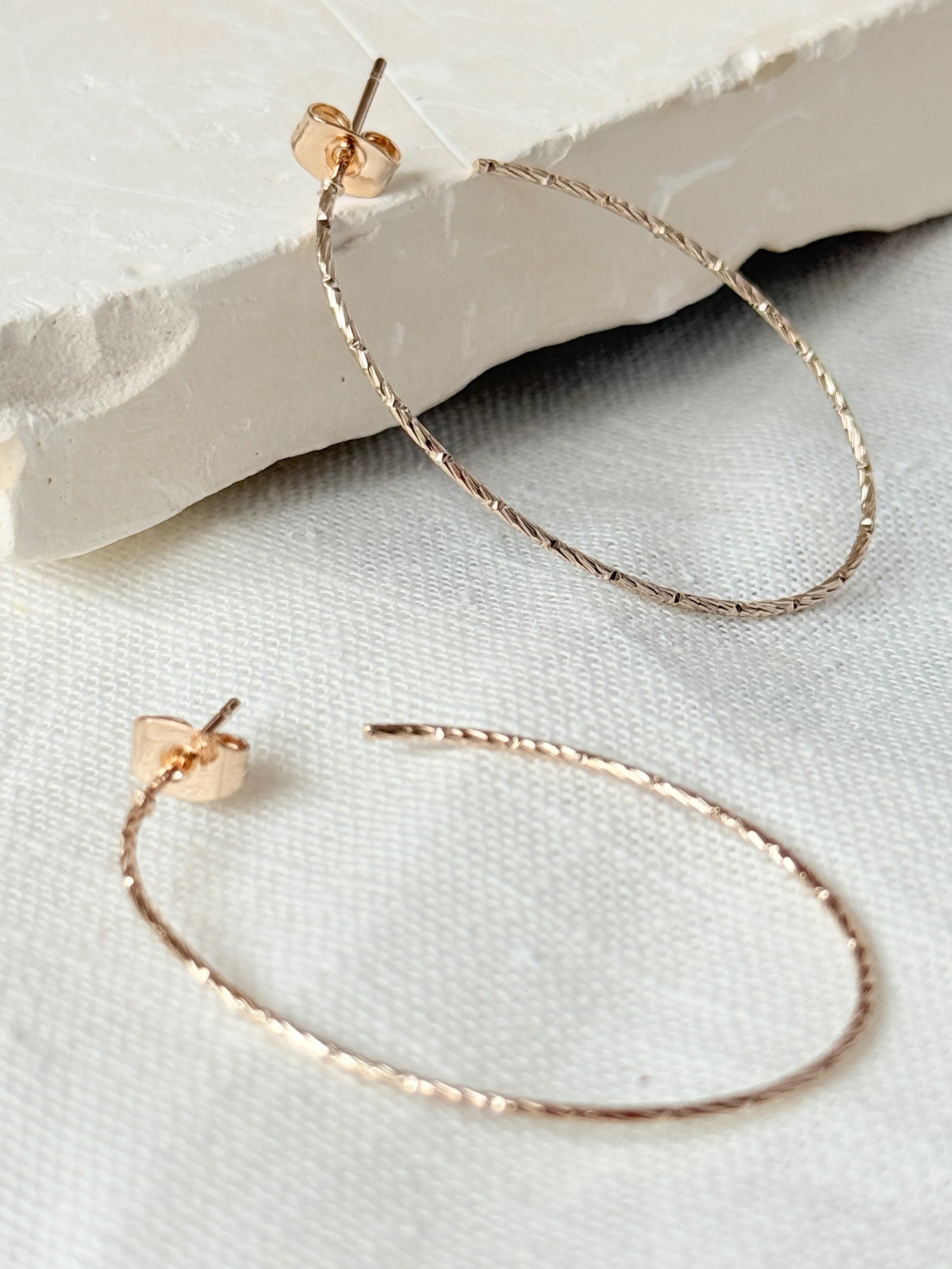 LéA &amp; MOI BO Jill texturées