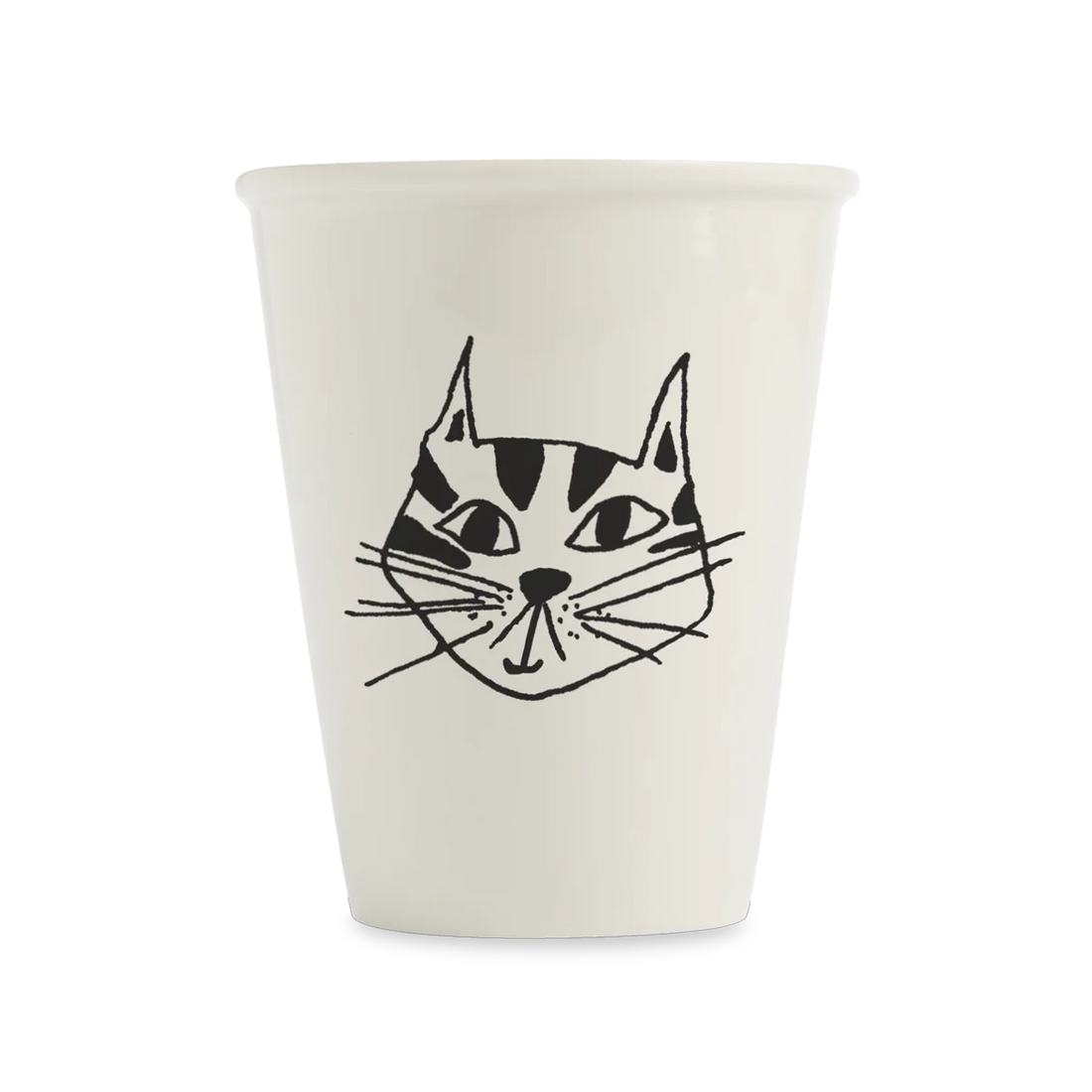 HELEN B Cup Kitty