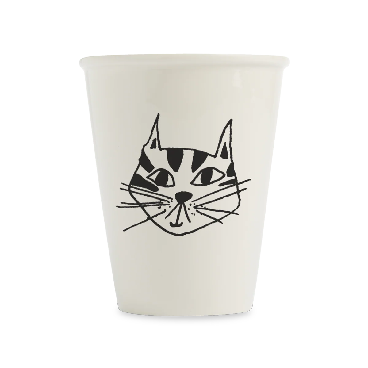 HELEN B Cup Kitty