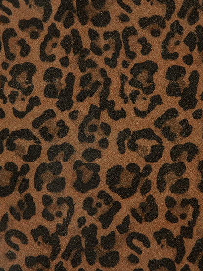 PAUL MARIUS Sac Diane S Léopard