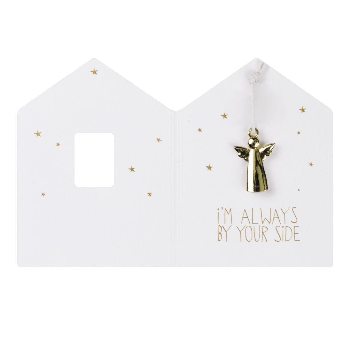 RÄDER Petit Ange gardien