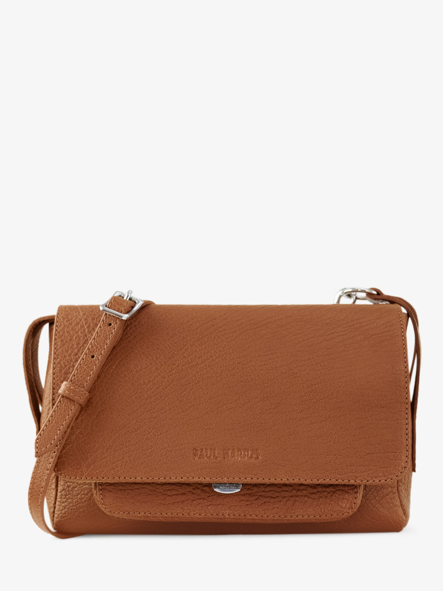 PAUL MARIUS Sac Diane S Naturel