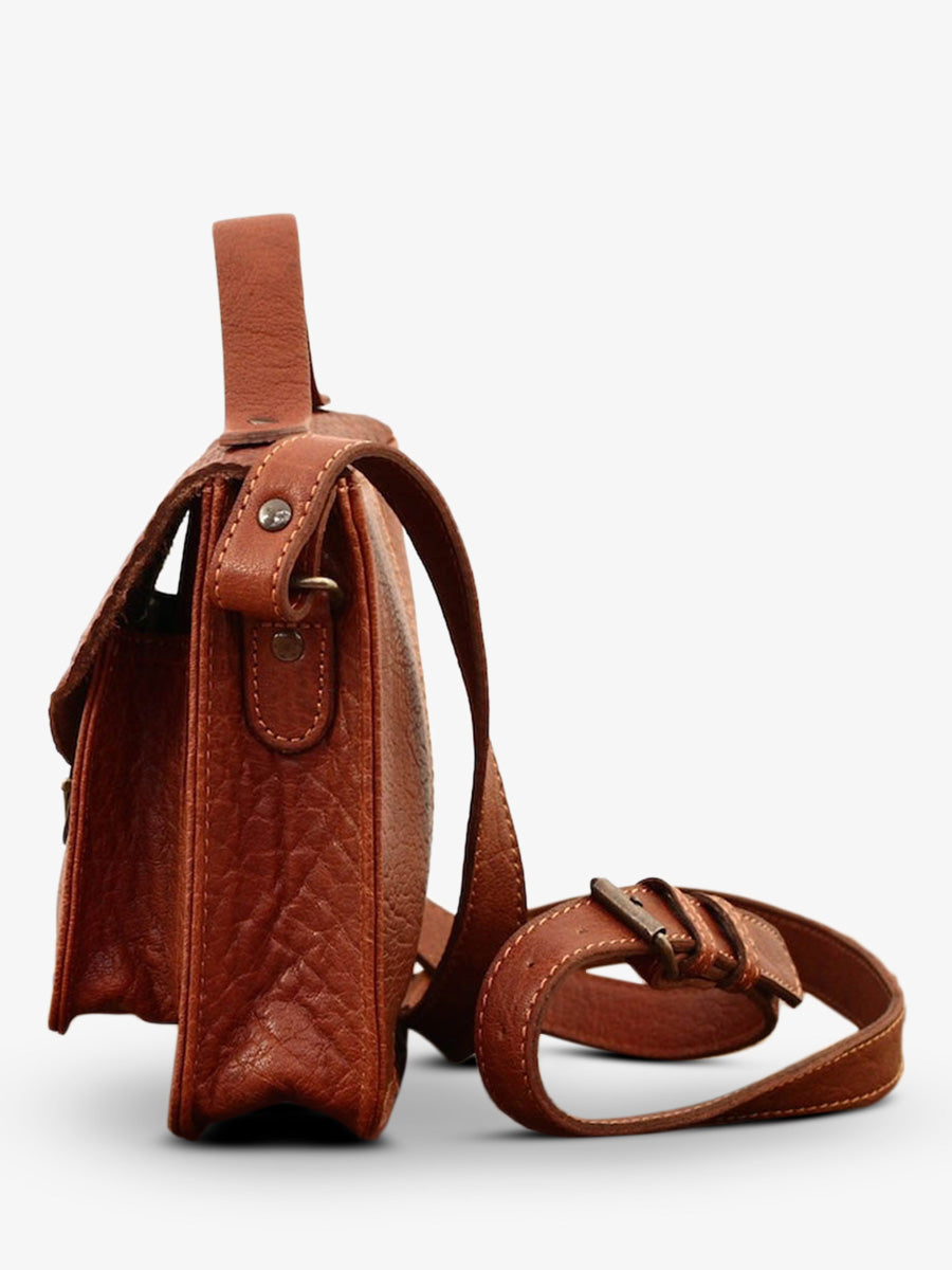 PAUL MARIUS Sac Mademoiselle George Naturel