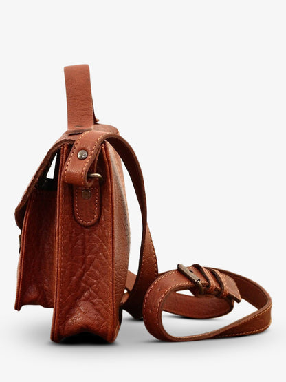 PAUL MARIUS Sac Mademoiselle George Naturel