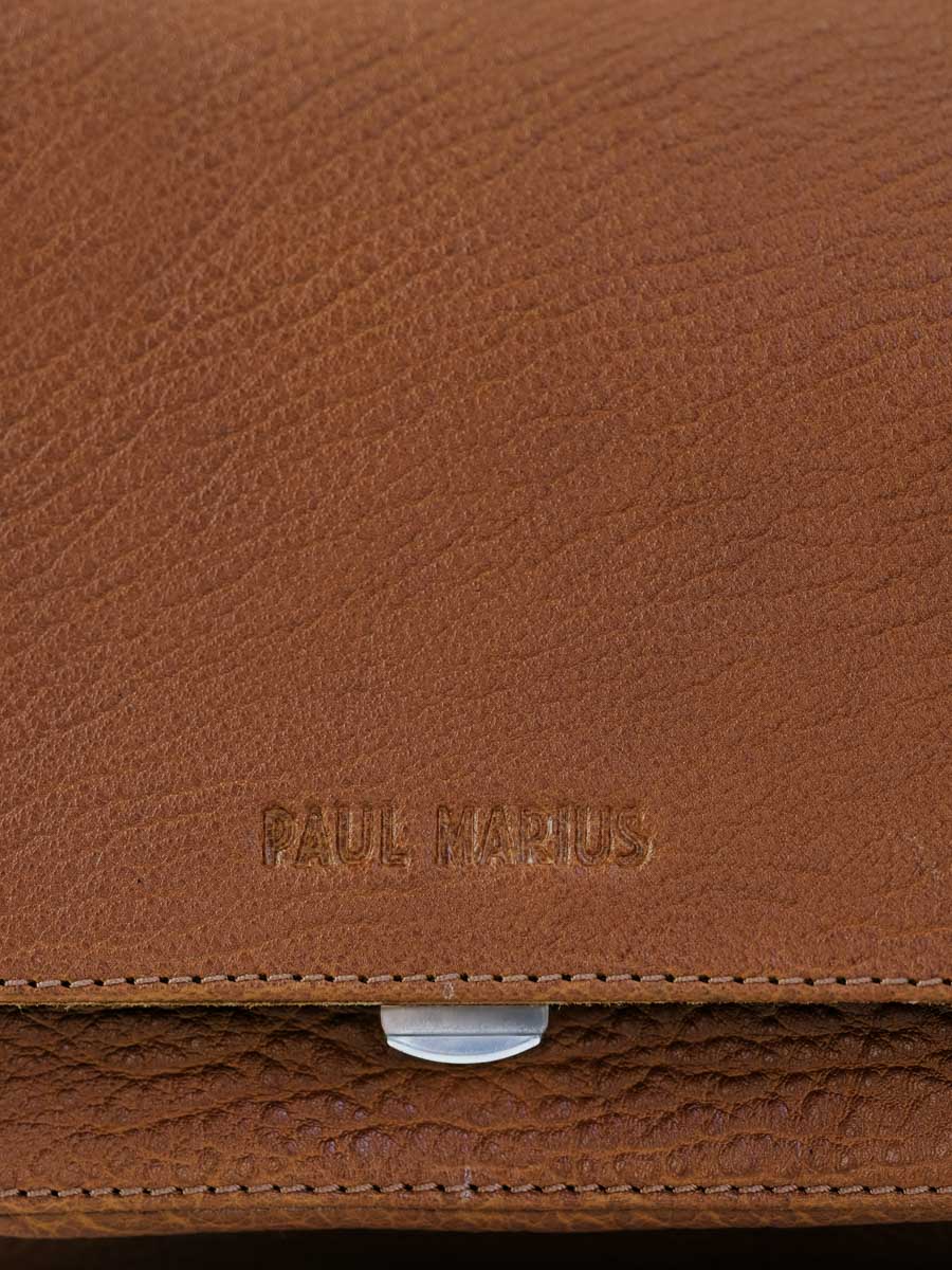 PAUL MARIUS Sac Diane S Naturel