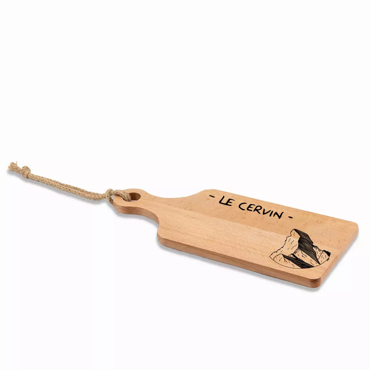 AMT DESIGN Planchette Cervin