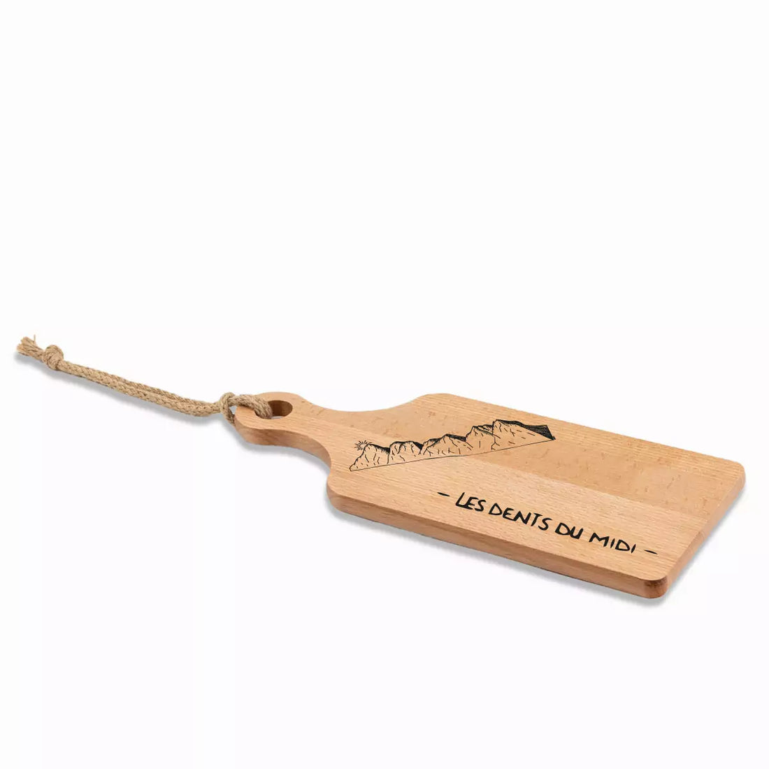 AMT DESIGN Planchette Dents du Midi