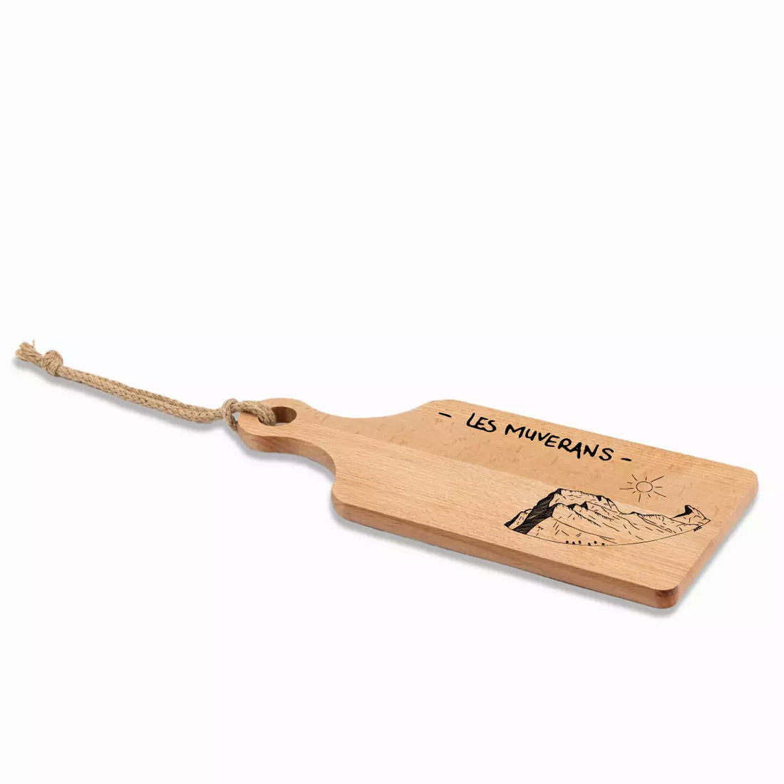 AMT DESIGN Planchette Les Muverans