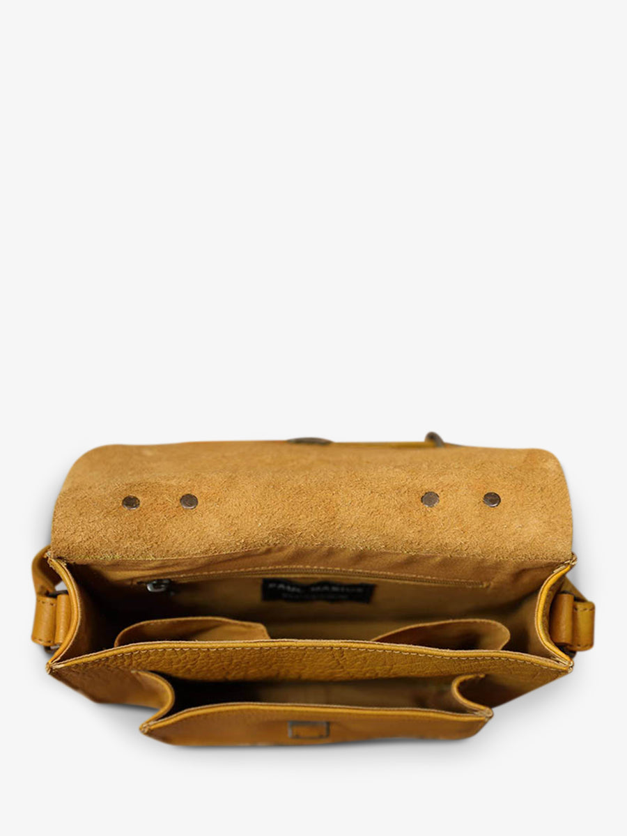 PAUL MARIUS Sac Mademoiselle George Safran