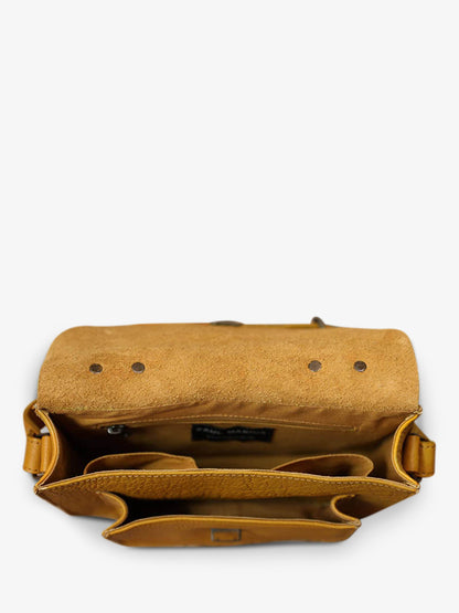 PAUL MARIUS Sac Mademoiselle George Safran