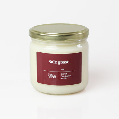 YESCIRE Sale Gosse