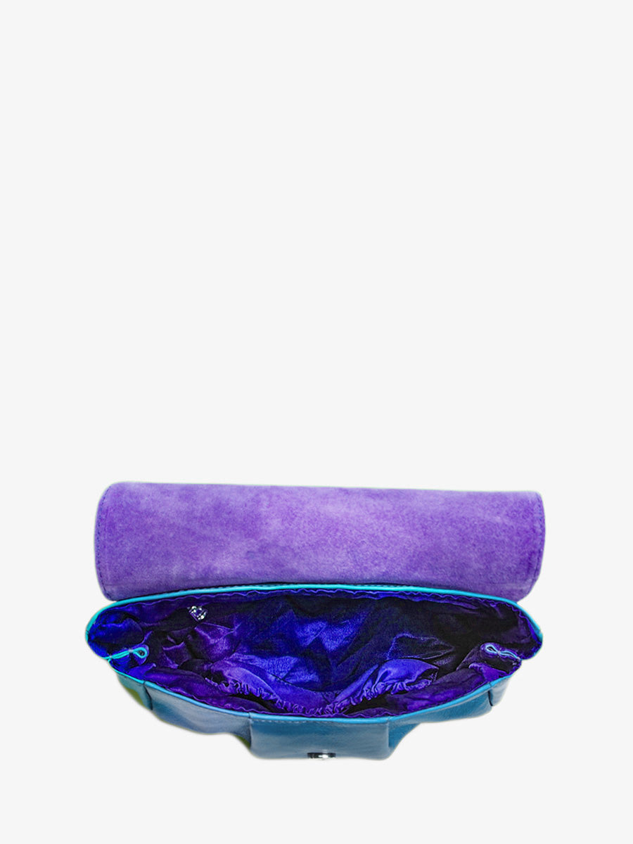 PAUL MARIUS Sac bandoulière Suzon M Scarabée