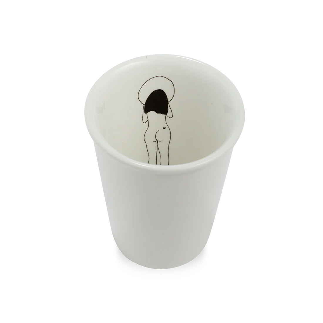 HELEN B Cup Surprise Surprise