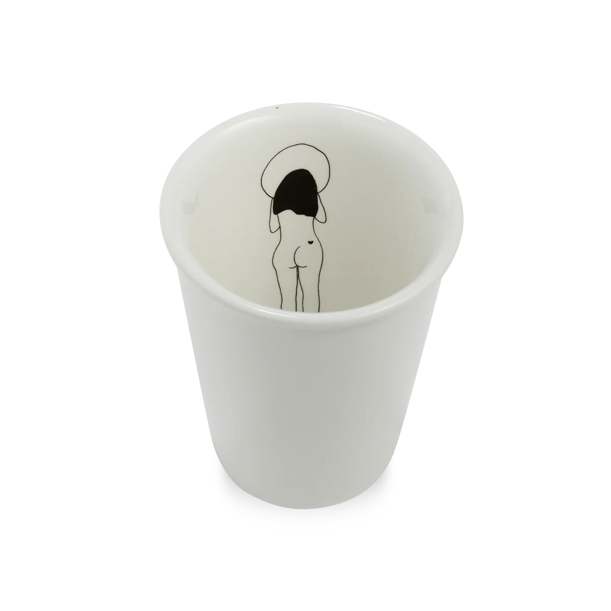 HELEN B Cup Surprise Surprise