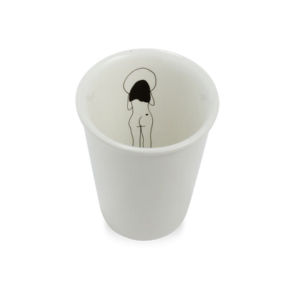 HELEN B Cup Surprise Surprise