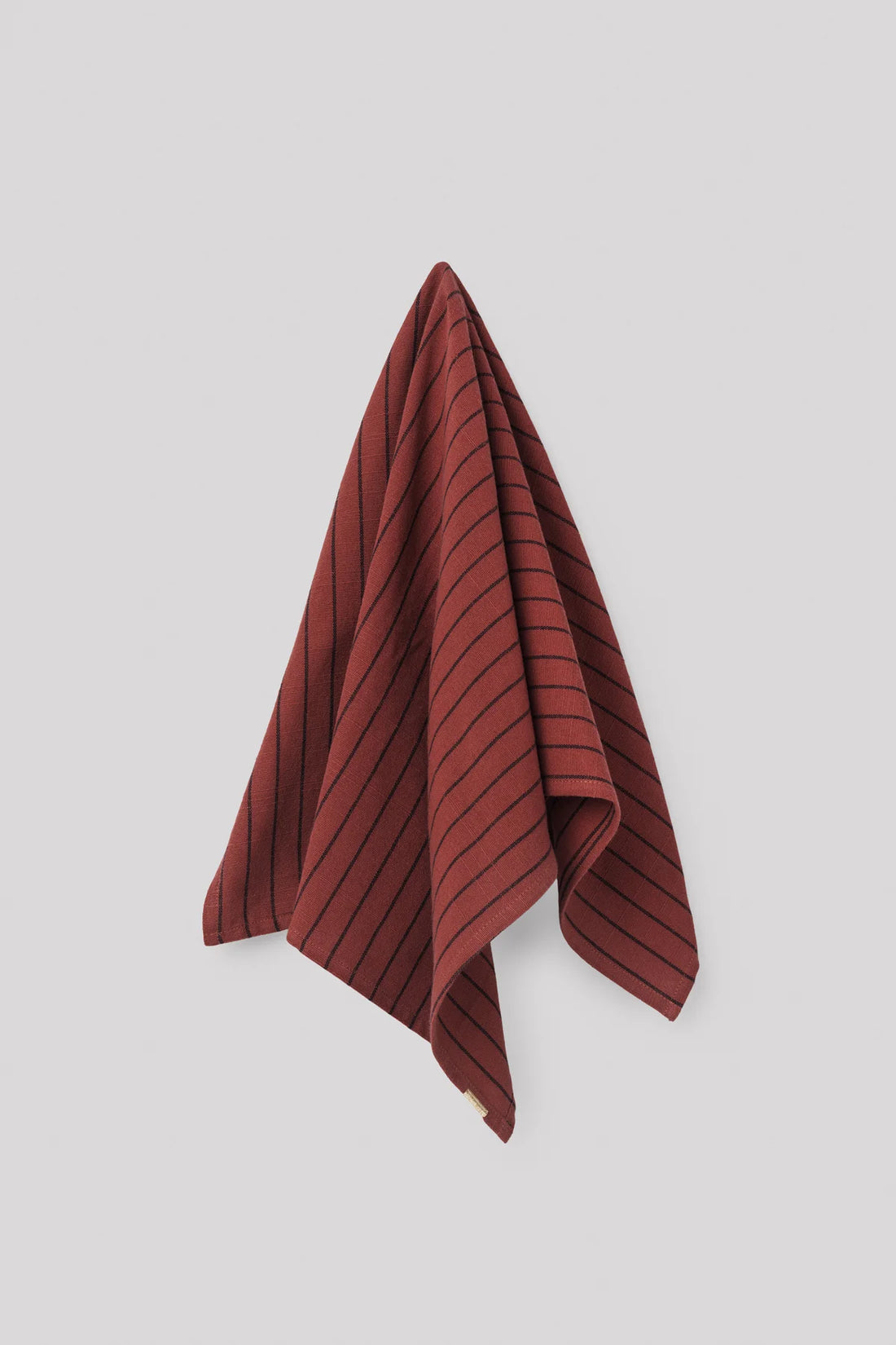 LES PENSIONNAIRES Torchon à Rayures