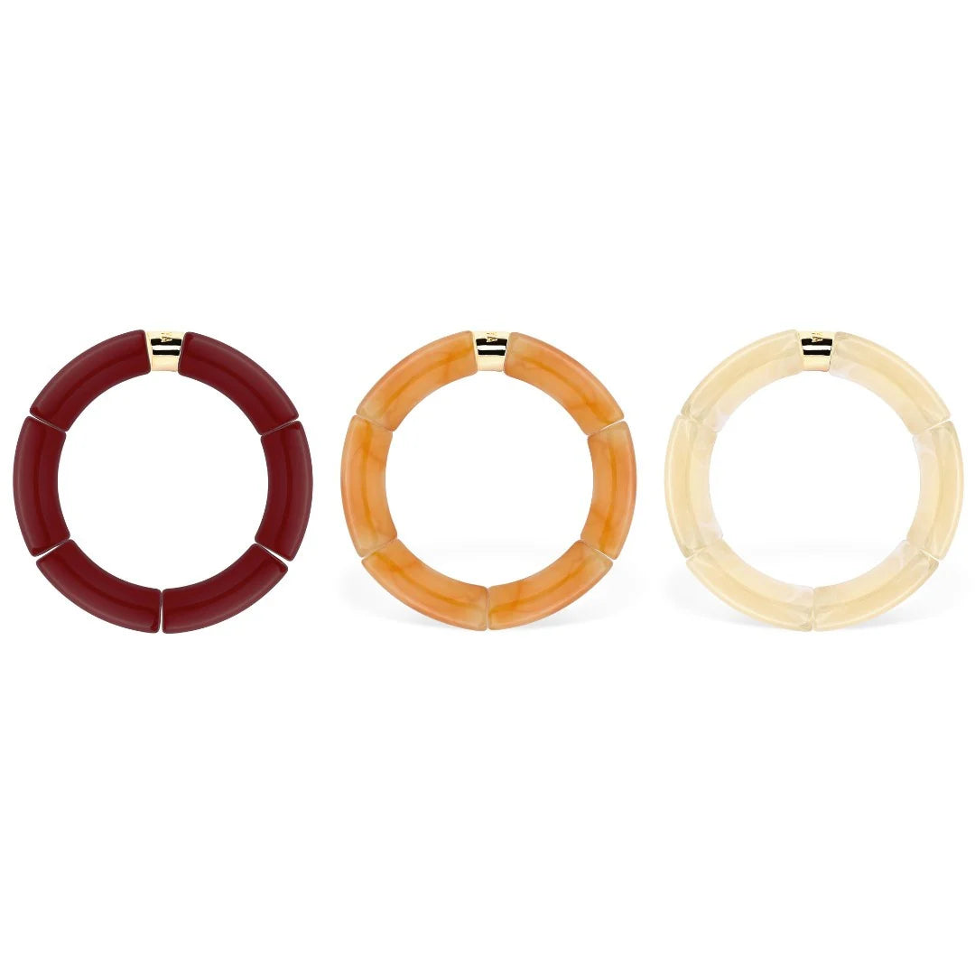 PARABAYA BR Trio Pipoca Sol Mono