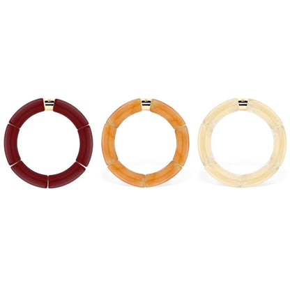 PARABAYA BR Trio Pipoca Sol Mono