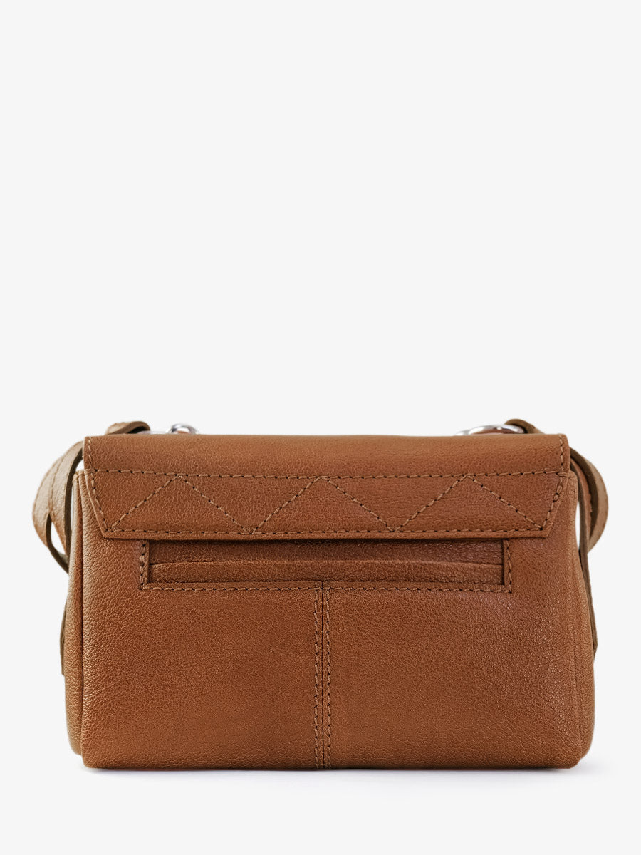 PAUL MARIUS Sac Diane XS Naturel