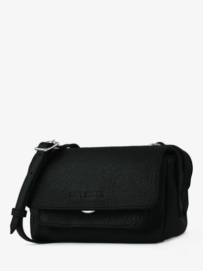 PAUL MARIUS Sac Diane XS Noir
